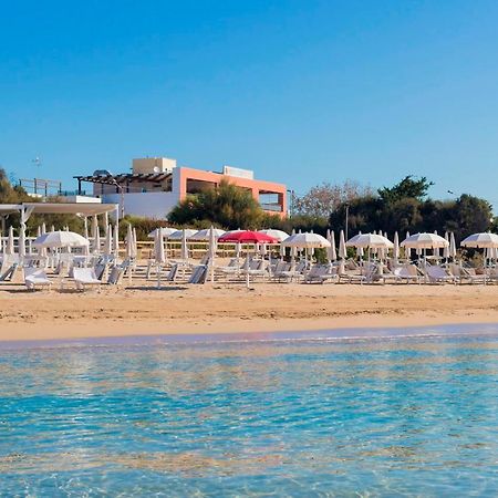 Hotel Club Ravezzo Лидо-Марини Экстерьер фото